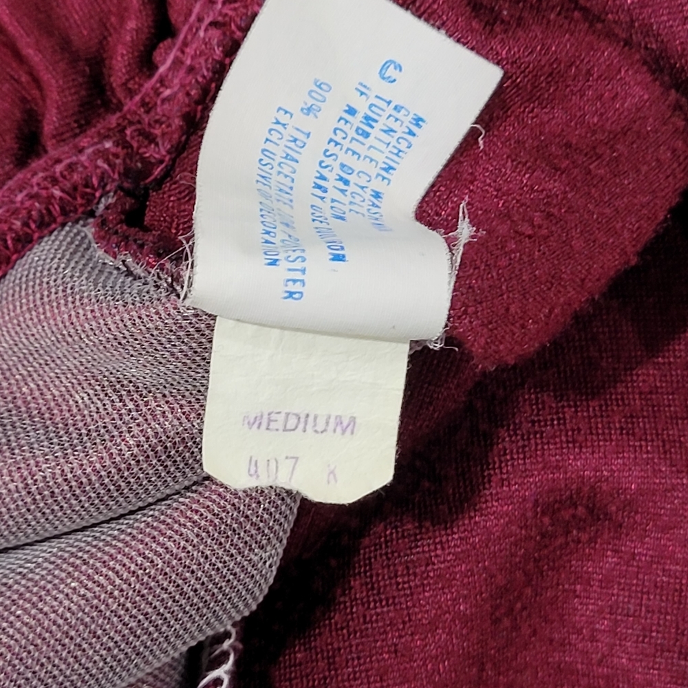 Vintage Katz Robe - Picture 7 of 7